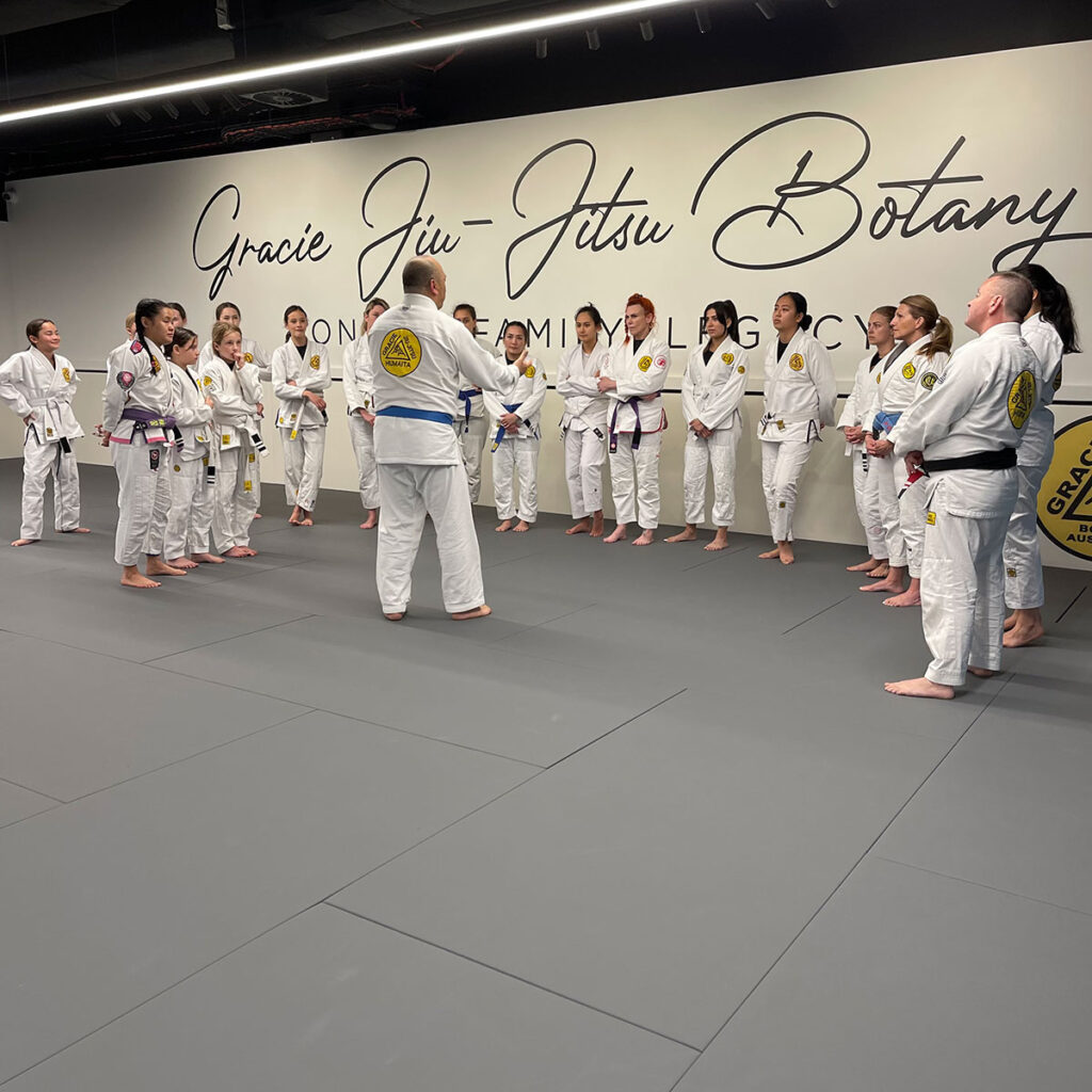 Jiu Jitsu For Mental Health Benefits Of Brazilian Jiu Jitsu 7871